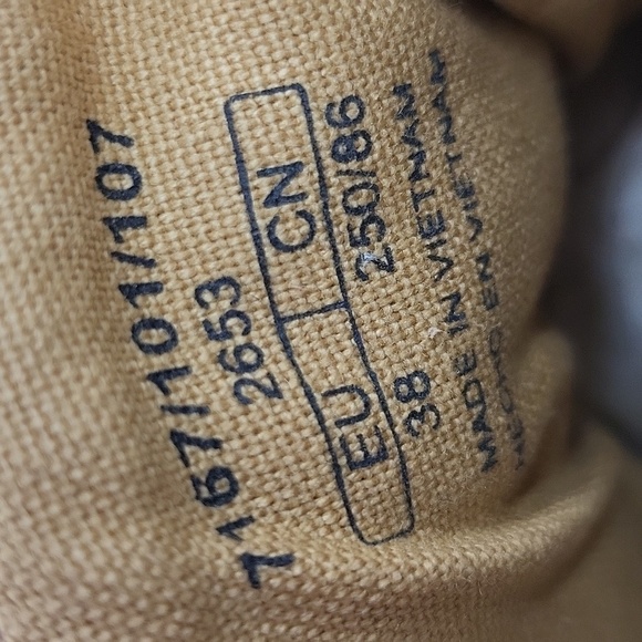 855- Zara Trafaluc Pink Suede High-Top Sneakers – Size 7.5 – NWT - Picture 7 of 10